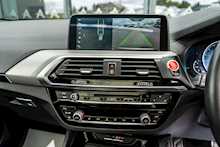 BMW 3.0i Competition SUV 5dr Petrol Auto xDrive Euro 6 (s/s) (510 ps)