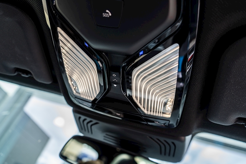 BMW 3.0i Competition SUV 5dr Petrol Auto xDrive Euro 6 (s/s) (510 ps)