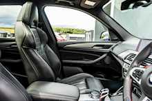 BMW 3.0i Competition SUV 5dr Petrol Auto xDrive Euro 6 (s/s) (510 ps)