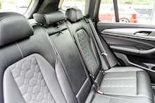 BMW 3.0i Competition SUV 5dr Petrol Auto xDrive Euro 6 (s/s) (510 ps)