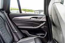 BMW 3.0i Competition SUV 5dr Petrol Auto xDrive Euro 6 (s/s) (510 ps)