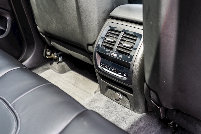 BMW 3.0i Competition SUV 5dr Petrol Auto xDrive Euro 6 (s/s) (510 ps)