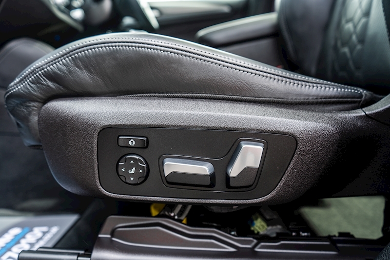 BMW 3.0i Competition SUV 5dr Petrol Auto xDrive Euro 6 (s/s) (510 ps)