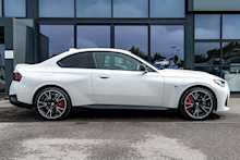 BMW 2 Series M240i Xdrive 3.0 2dr Coupe Automatic Petrol