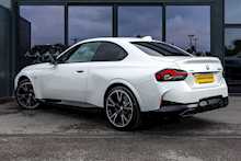BMW 2 Series M240i Xdrive 3.0 2dr Coupe Automatic Petrol