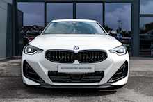 BMW 2 Series M240i Xdrive 3.0 2dr Coupe Automatic Petrol