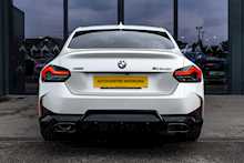 BMW 2 Series M240i Xdrive 3.0 2dr Coupe Automatic Petrol