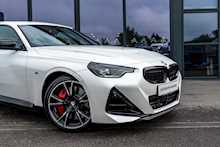 BMW 2 Series M240i Xdrive 3.0 2dr Coupe Automatic Petrol