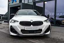 BMW 2 Series M240i Xdrive 3.0 2dr Coupe Automatic Petrol