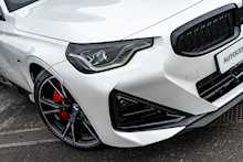 BMW 2 Series M240i Xdrive 3.0 2dr Coupe Automatic Petrol