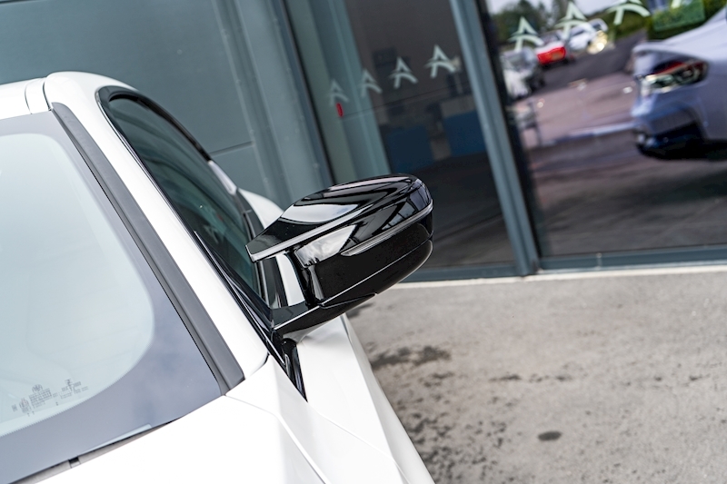 BMW 2 Series M240i Xdrive 3.0 2dr Coupe Automatic Petrol