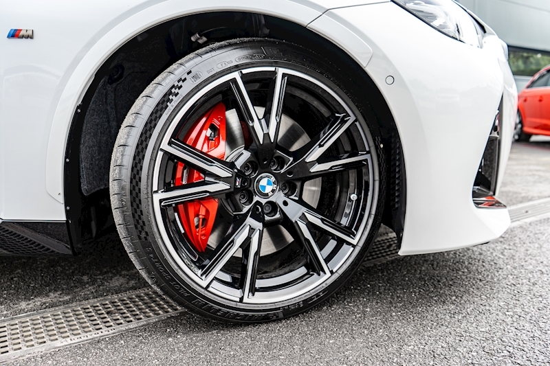 BMW 2 Series M240i Xdrive 3.0 2dr Coupe Automatic Petrol