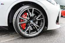 BMW 2 Series M240i Xdrive 3.0 2dr Coupe Automatic Petrol