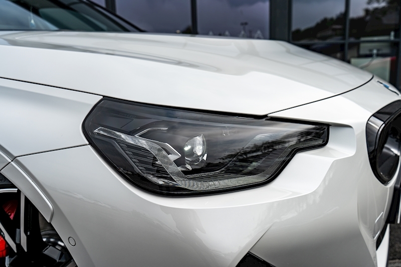 BMW 2 Series M240i Xdrive 3.0 2dr Coupe Automatic Petrol