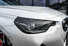 BMW 2 Series M240i Xdrive 3.0 2dr Coupe Automatic Petrol