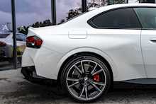 BMW 2 Series M240i Xdrive 3.0 2dr Coupe Automatic Petrol