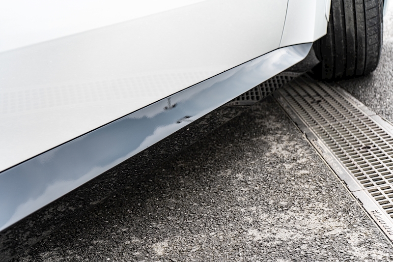 BMW 2 Series M240i Xdrive 3.0 2dr Coupe Automatic Petrol