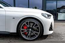 BMW 2 Series M240i Xdrive 3.0 2dr Coupe Automatic Petrol