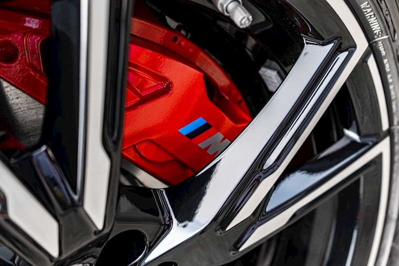 BMW 2 Series M240i Xdrive 3.0 2dr Coupe Automatic Petrol