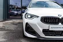 BMW 2 Series M240i Xdrive 3.0 2dr Coupe Automatic Petrol