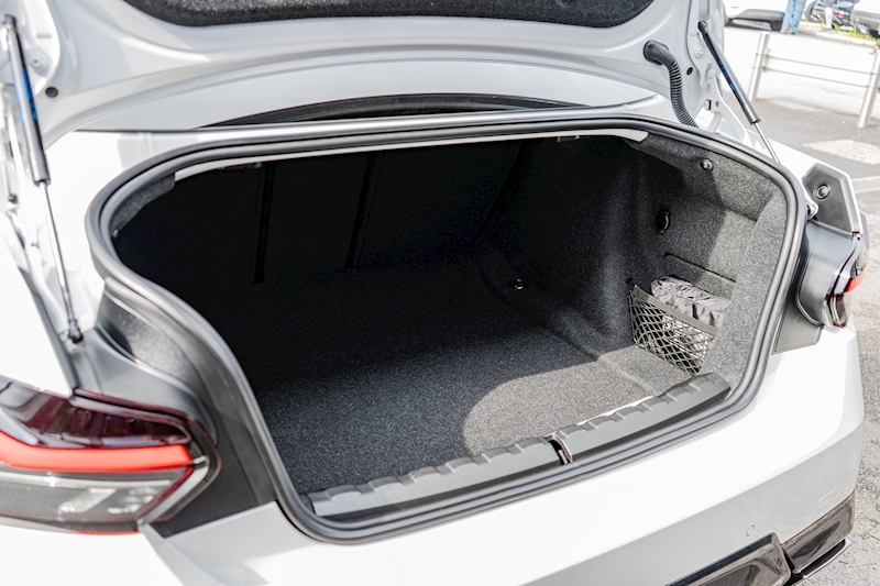 BMW 2 Series M240i Xdrive 3.0 2dr Coupe Automatic Petrol