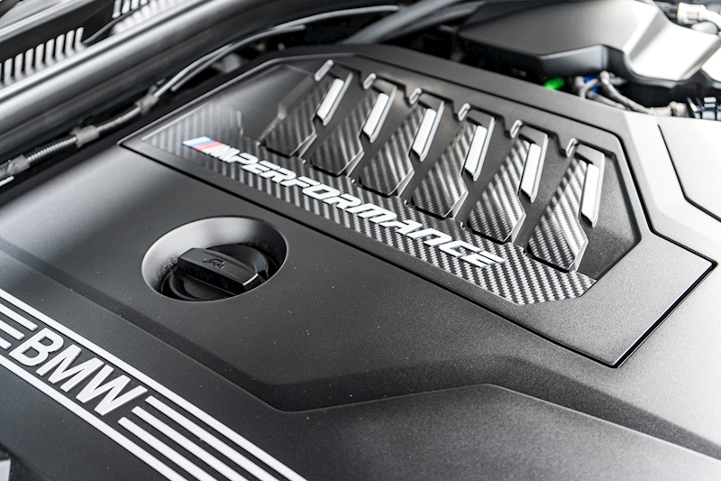 BMW 2 Series M240i Xdrive 3.0 2dr Coupe Automatic Petrol