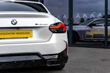 BMW 2 Series M240i Xdrive 3.0 2dr Coupe Automatic Petrol