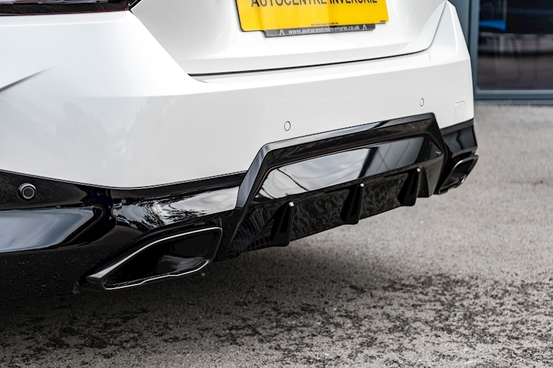 BMW 2 Series M240i Xdrive 3.0 2dr Coupe Automatic Petrol