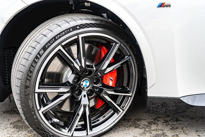 BMW 2 Series M240i Xdrive 3.0 2dr Coupe Automatic Petrol