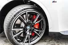 BMW 2 Series M240i Xdrive 3.0 2dr Coupe Automatic Petrol