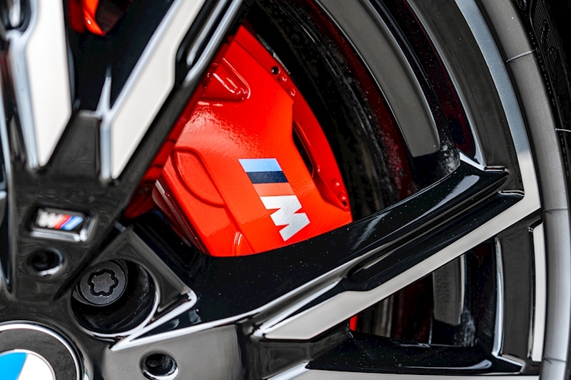 BMW 2 Series M240i Xdrive 3.0 2dr Coupe Automatic Petrol