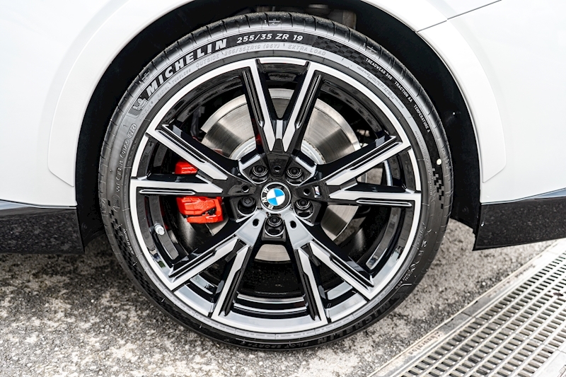 BMW 2 Series M240i Xdrive 3.0 2dr Coupe Automatic Petrol