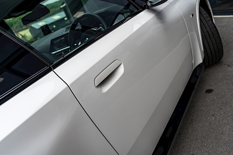 BMW 2 Series M240i Xdrive 3.0 2dr Coupe Automatic Petrol