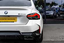 BMW 2 Series M240i Xdrive 3.0 2dr Coupe Automatic Petrol