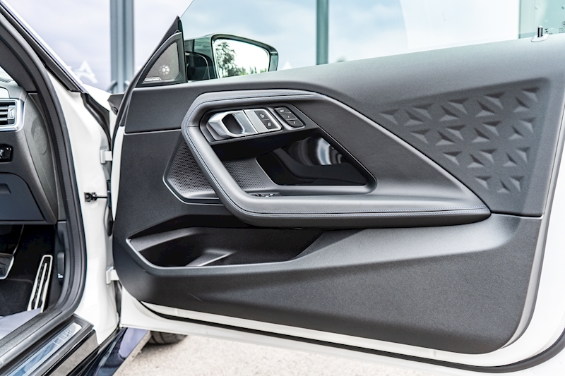 BMW 2 Series M240i Xdrive 3.0 2dr Coupe Automatic Petrol