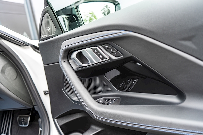 BMW 2 Series M240i Xdrive 3.0 2dr Coupe Automatic Petrol