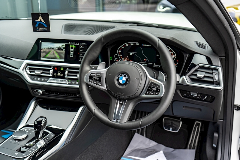 BMW 2 Series M240i Xdrive 3.0 2dr Coupe Automatic Petrol