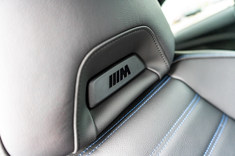 BMW 2 Series M240i Xdrive 3.0 2dr Coupe Automatic Petrol