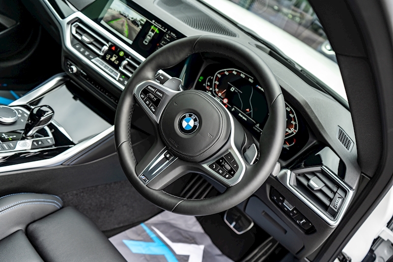 BMW 2 Series M240i Xdrive 3.0 2dr Coupe Automatic Petrol