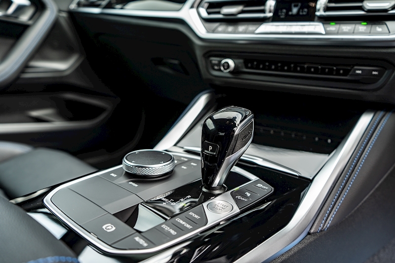 BMW 2 Series M240i Xdrive 3.0 2dr Coupe Automatic Petrol