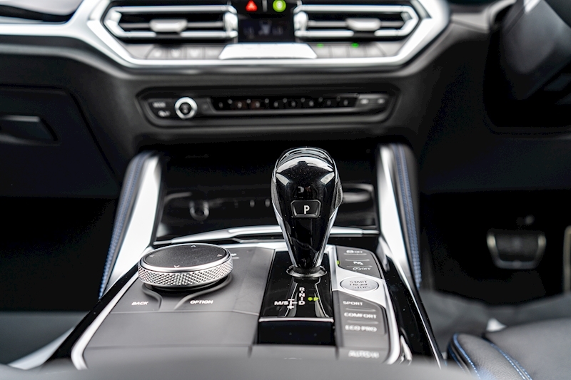 BMW 2 Series M240i Xdrive 3.0 2dr Coupe Automatic Petrol