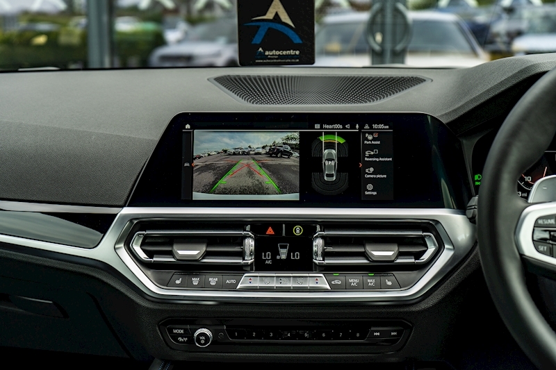 BMW 2 Series M240i Xdrive 3.0 2dr Coupe Automatic Petrol