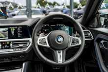 BMW 2 Series M240i Xdrive 3.0 2dr Coupe Automatic Petrol