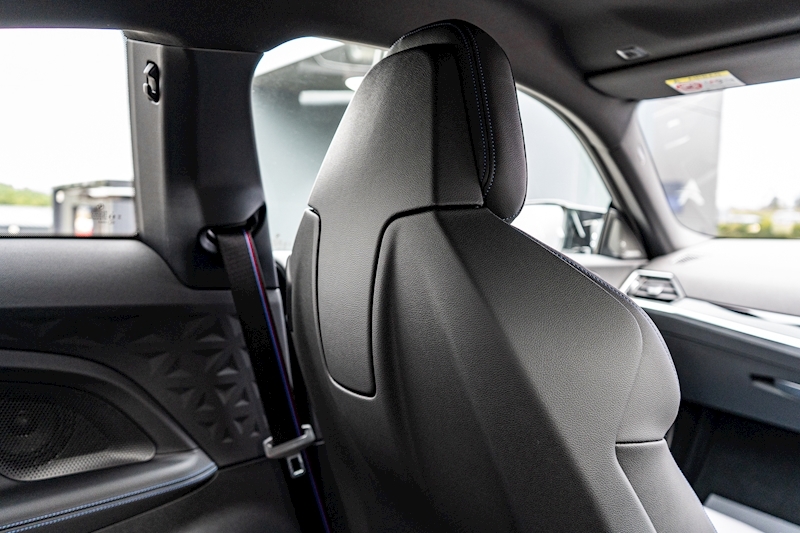 BMW 2 Series M240i Xdrive 3.0 2dr Coupe Automatic Petrol