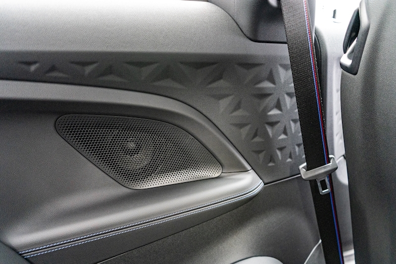 BMW 2 Series M240i Xdrive 3.0 2dr Coupe Automatic Petrol