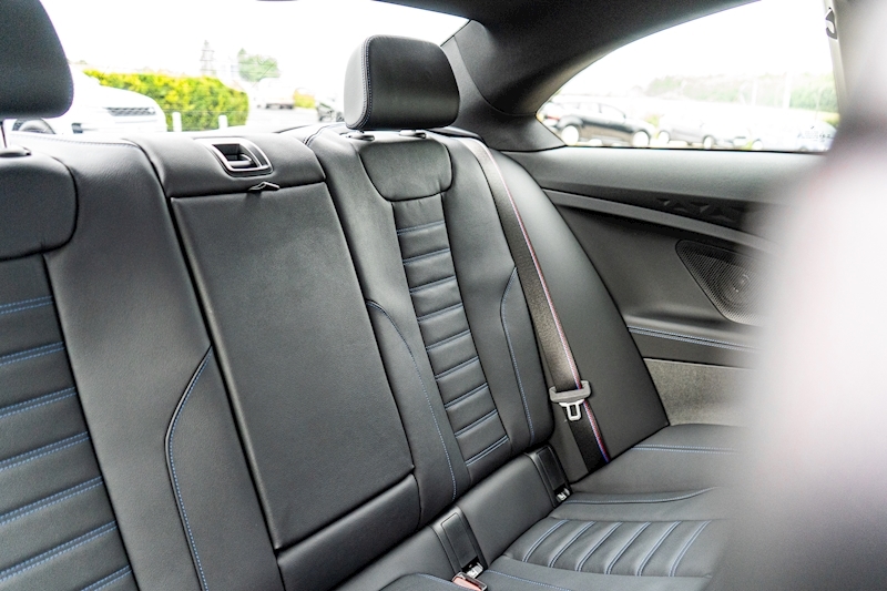 BMW 2 Series M240i Xdrive 3.0 2dr Coupe Automatic Petrol