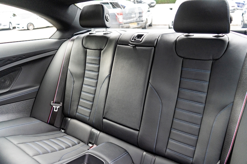 BMW 2 Series M240i Xdrive 3.0 2dr Coupe Automatic Petrol