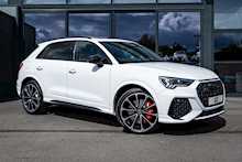 Audi 2.5 TFSI Audi Sport Edition SUV 5dr Petrol S Tronic quattro Euro 6 (s/s) (400 ps)