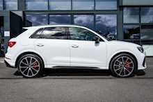 Audi 2.5 TFSI Audi Sport Edition SUV 5dr Petrol S Tronic quattro Euro 6 (s/s) (400 ps)