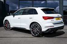 Audi 2.5 TFSI Audi Sport Edition SUV 5dr Petrol S Tronic quattro Euro 6 (s/s) (400 ps)